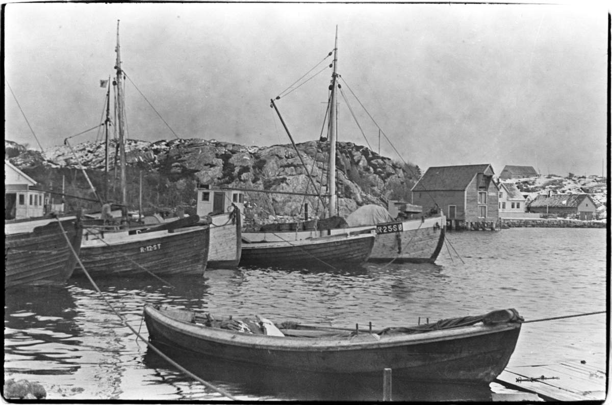 Anders Beer Wilse, Prot: Haugesund (feil i protokoll)