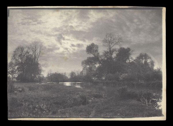Gale, Lt. Col. Joseph, Rural Life