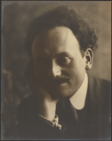Louis Fleckenstein, Edouard Vesekal