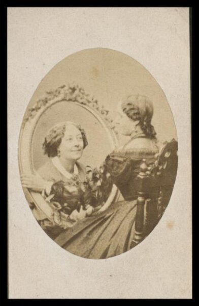 Beau, Adolphe, Guy Little Theatrical Photograph
