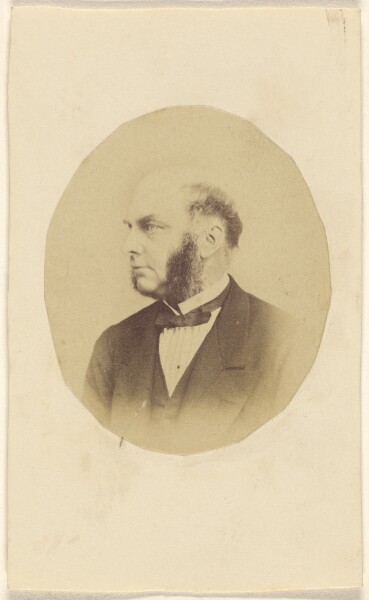 Unknown, C. Bonnett, Esq.