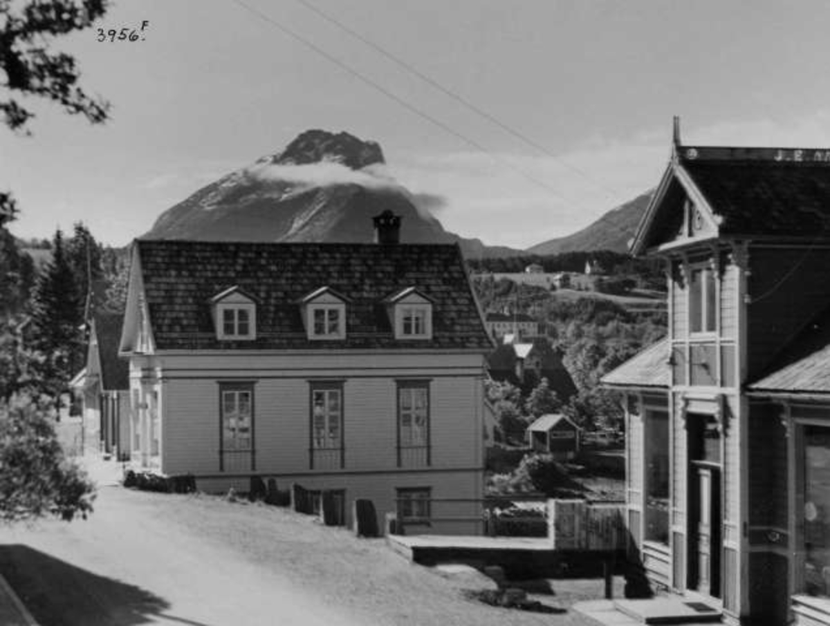 Anders Beer Wilse, -6960