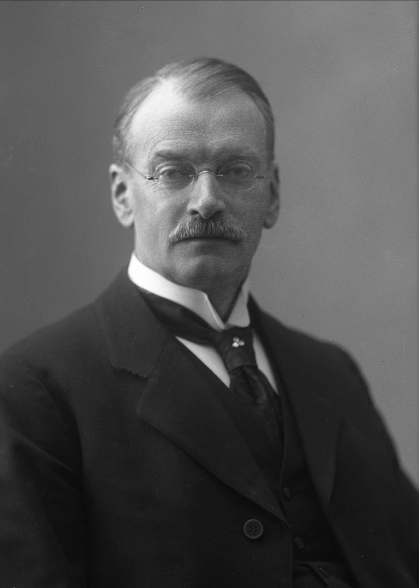 Gustav Borgen, NFB.45148