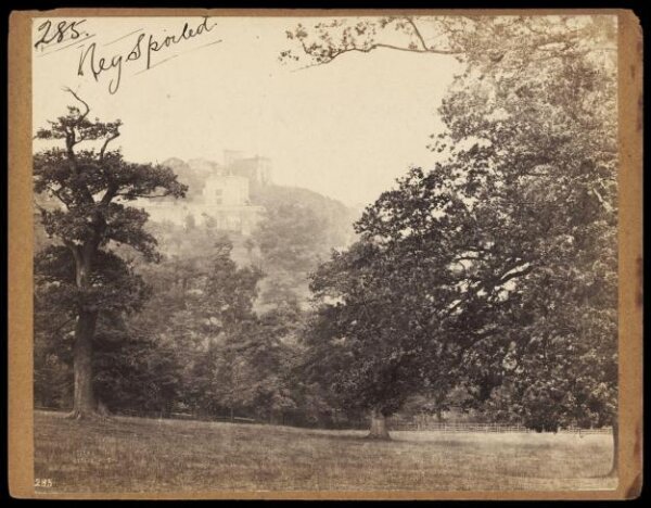 Francis Frith, Photograph