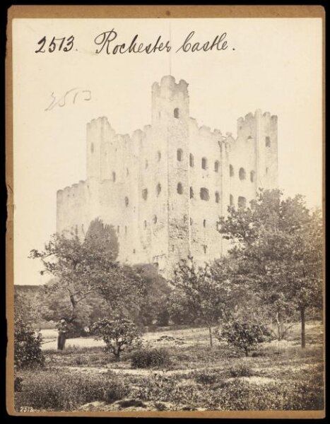 Francis Frith, Photograph