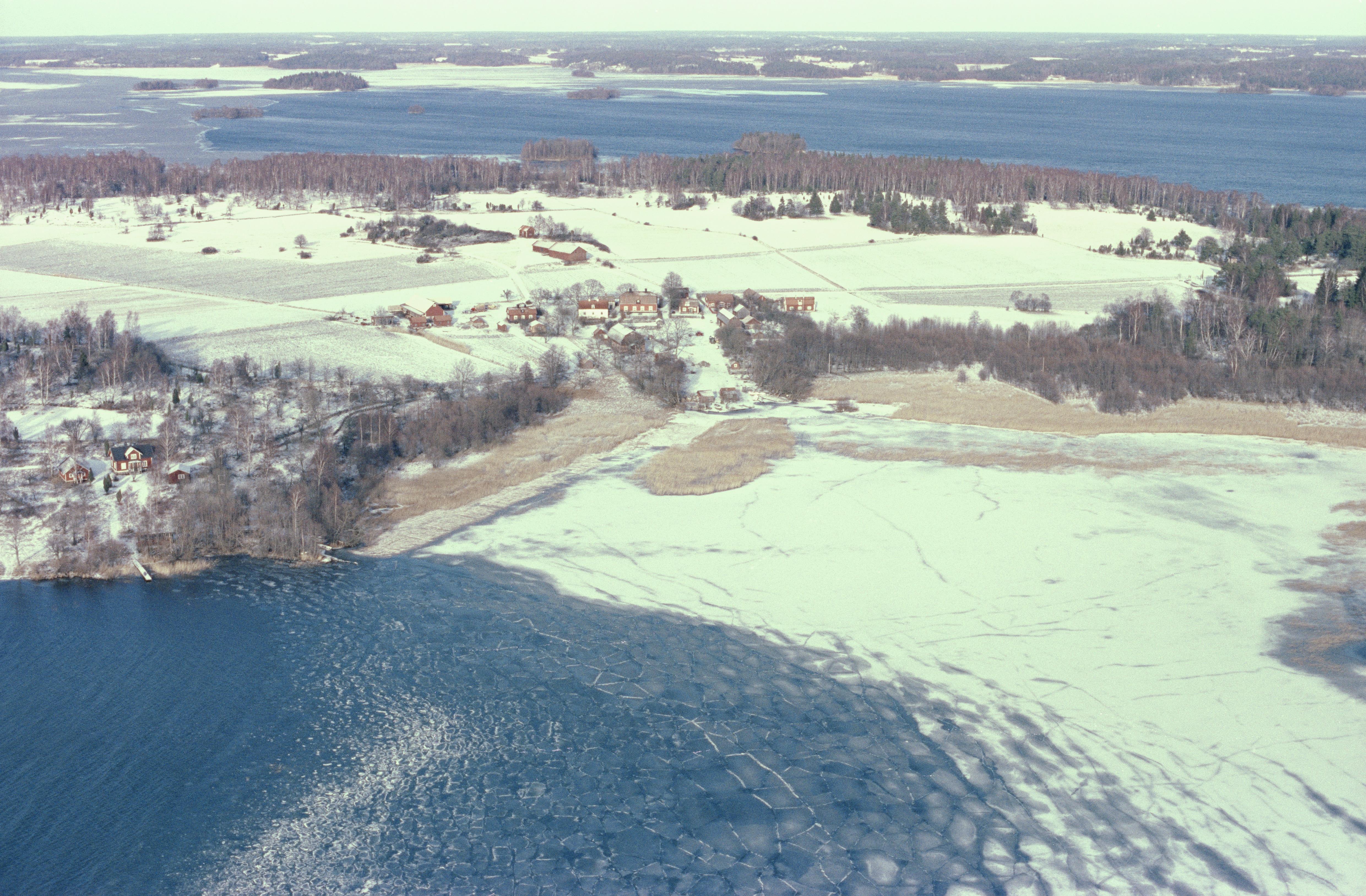 Jan Norrman, Adelsö 255:1