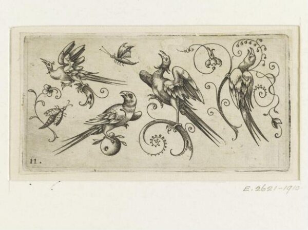 Unknown, Print