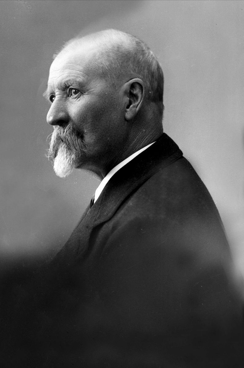 Gustav Borgen, NFB.05755