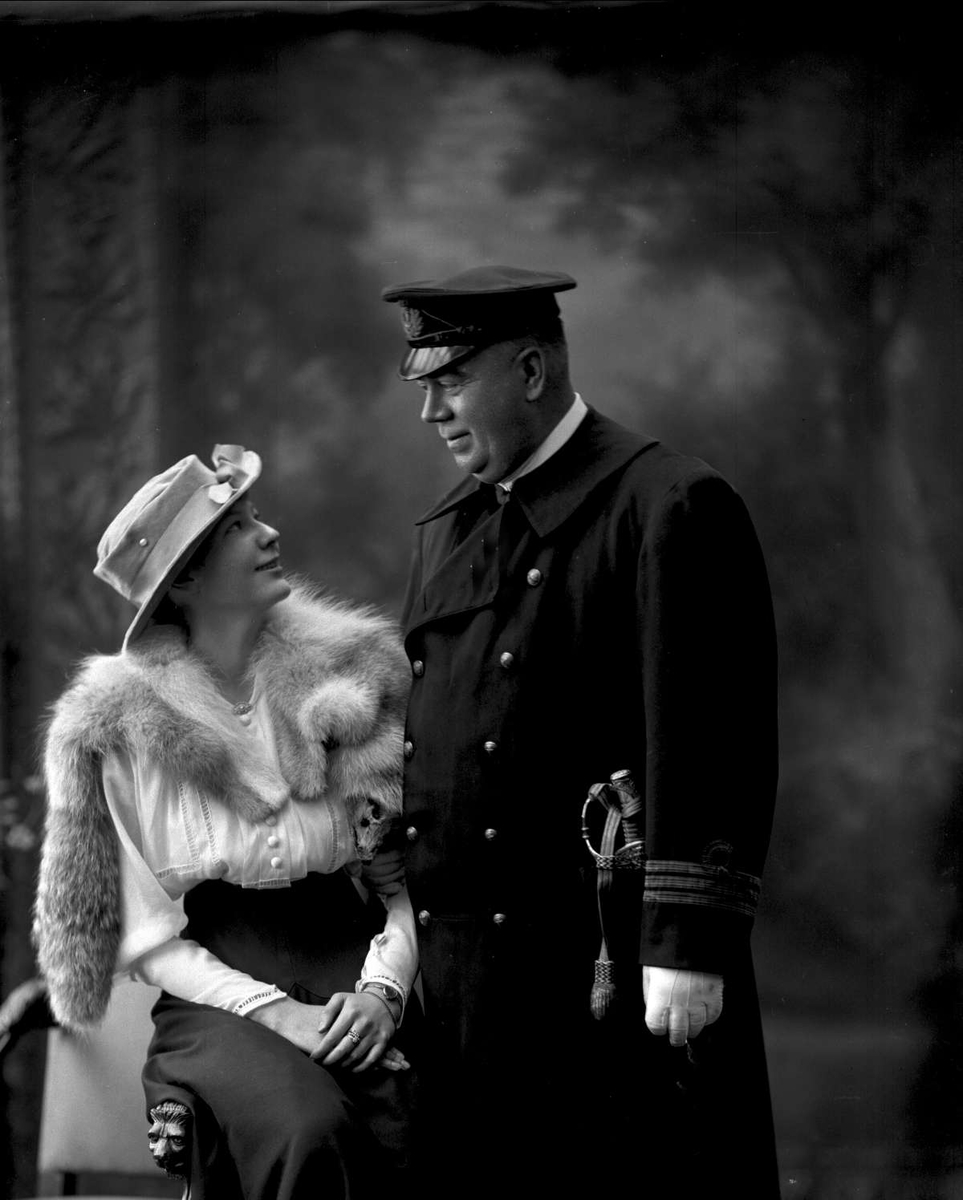 Gustav Borgen, NFB.24304