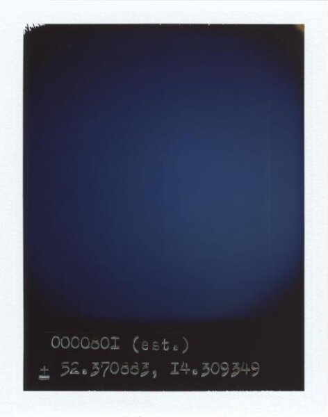 Anton Kusters, Briesen , 0000801 (est.) , 52.370883, 14.309349 , AP
