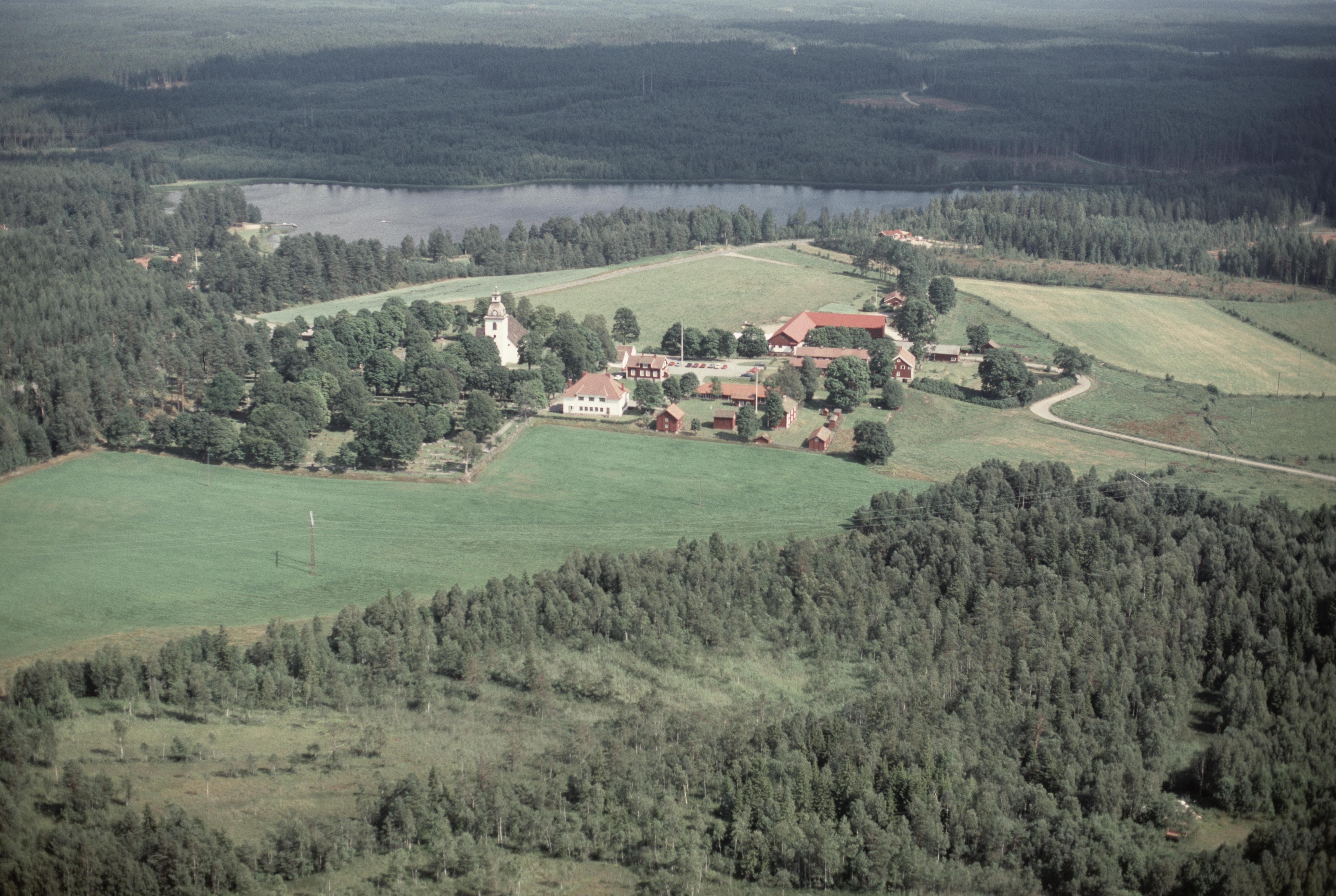 Jan Norrman, Lerbäck 130:1