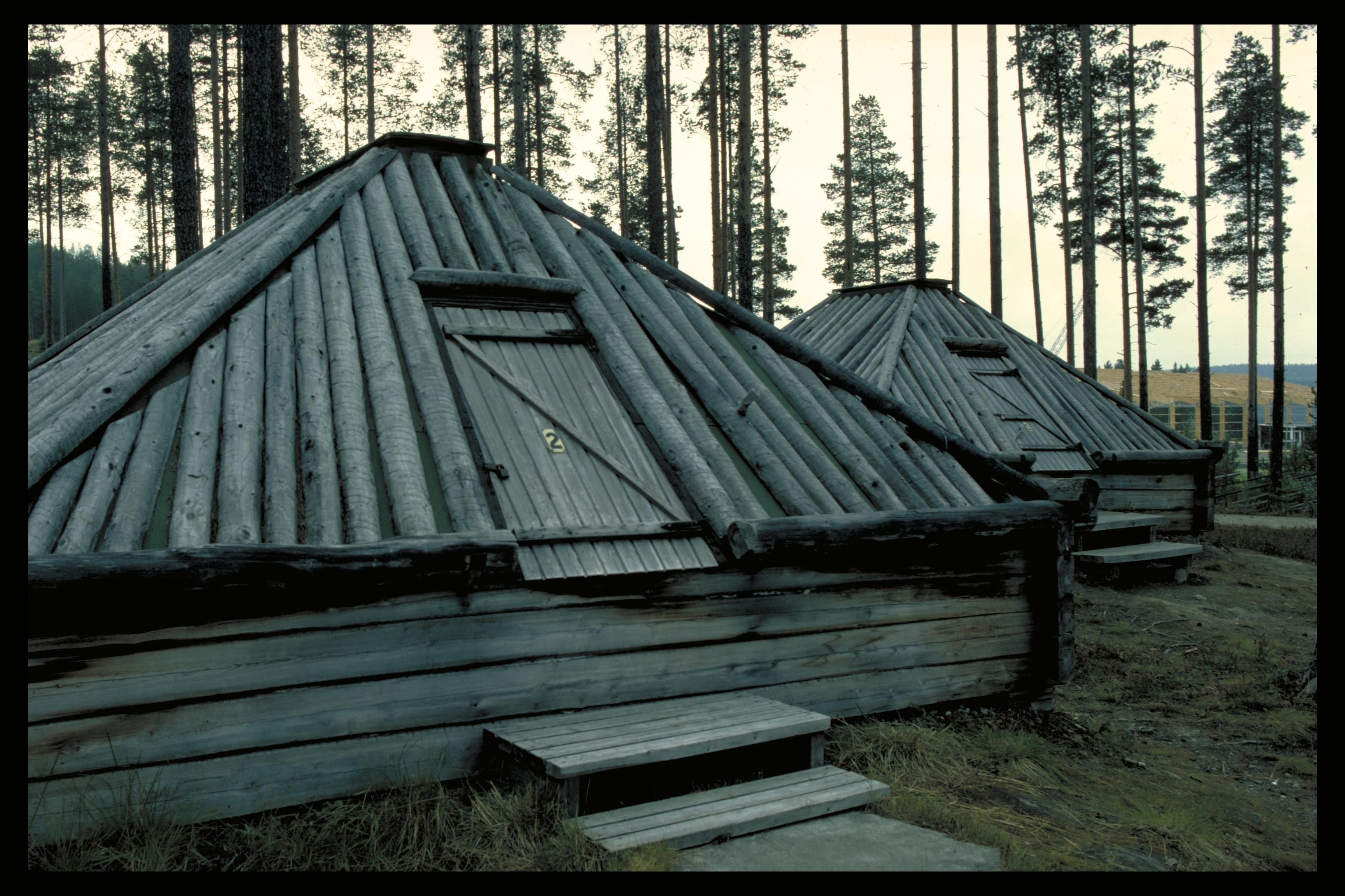 Pål-Nils Nilsson, Malå