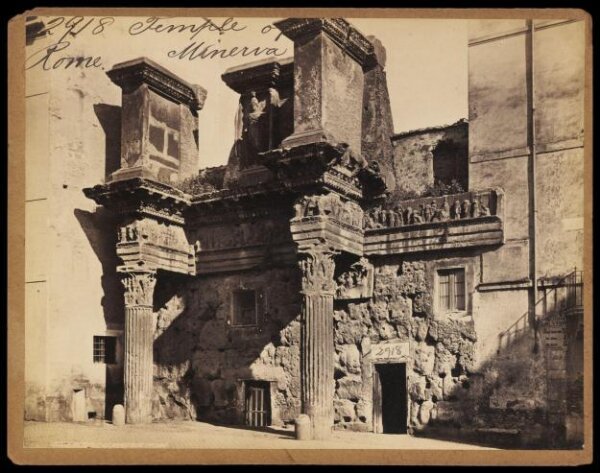 Francis Frith, Photograph