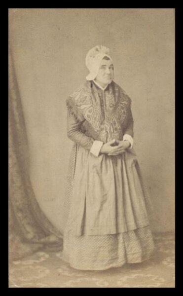 Unknown, Guy Little Theatrical Photograph
