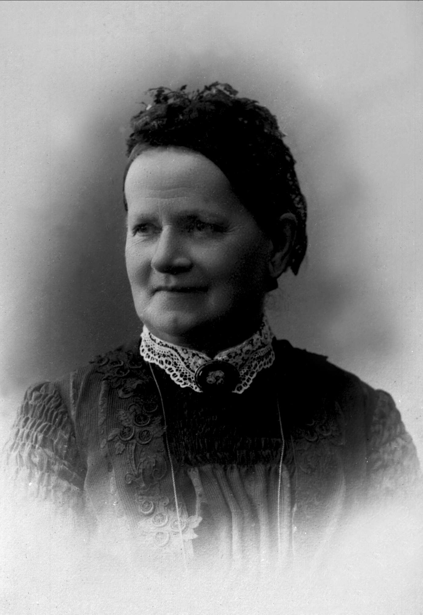 Gustav Borgen, NFB.08813