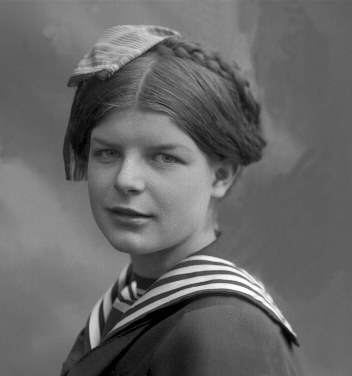 Gustav Borgen, NFB.28039