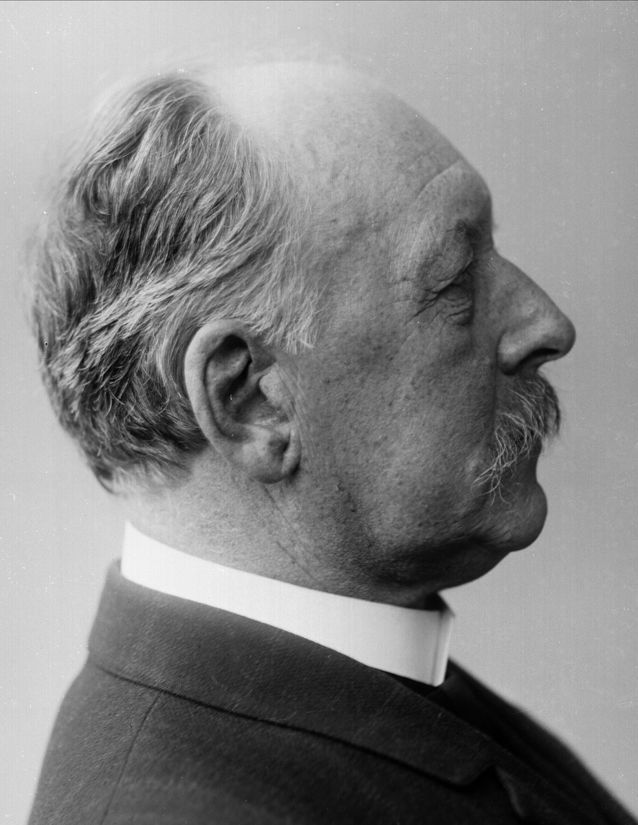 Gustav Borgen, NFB.21849