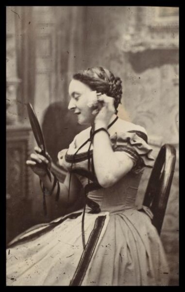 Beau, Adolphe, Guy Little Theatrical Photograph