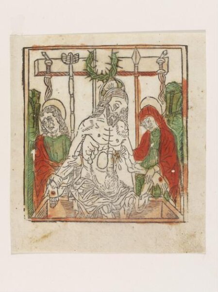 Unknown, Print