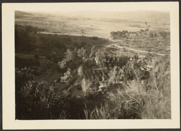 Louis Fleckenstein, [Landscape]