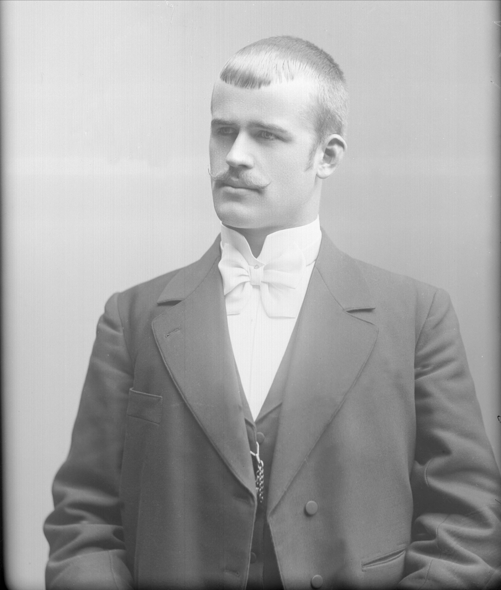 Gustav Borgen, NFB.22720