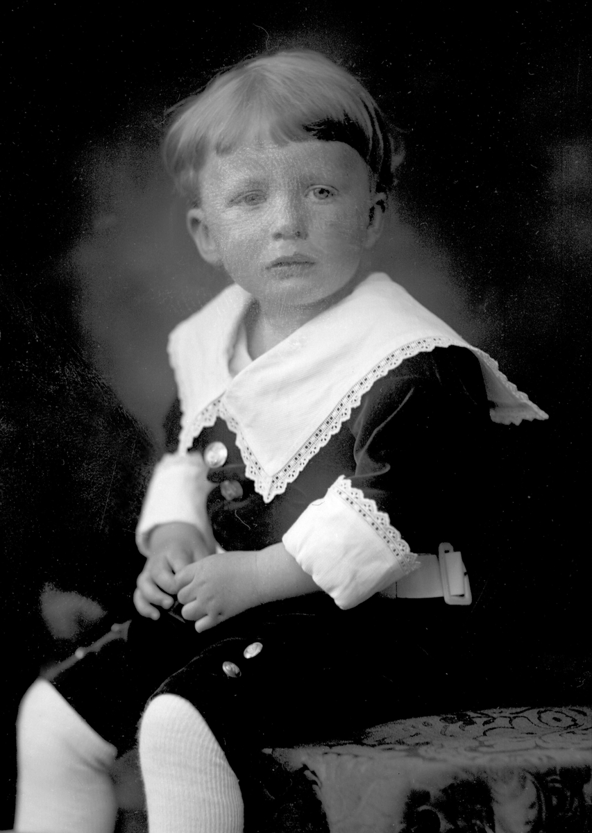 Gustav Borgen, NFB.30925