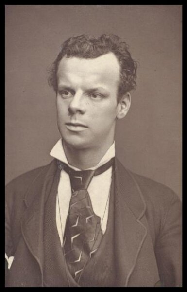 Unknown, Guy Little Theatrical Photographs