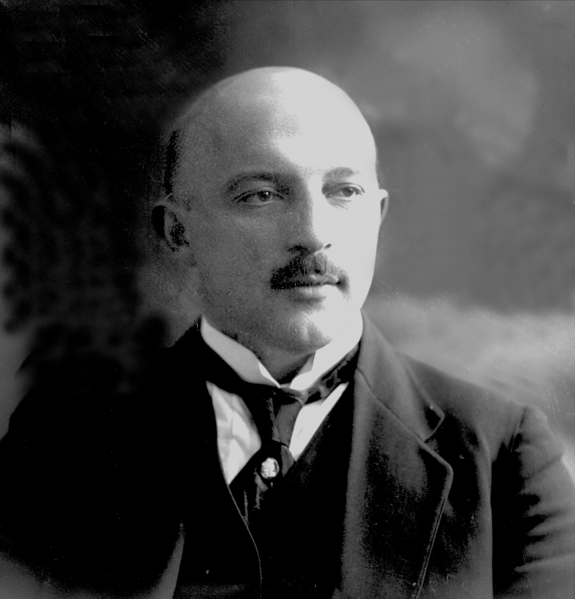 Gustav Borgen, NFB.28742