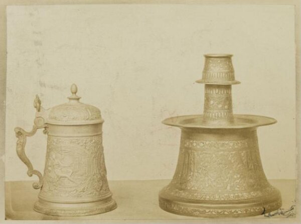 Franck, Photograph