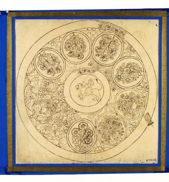 Unknown, Drawing