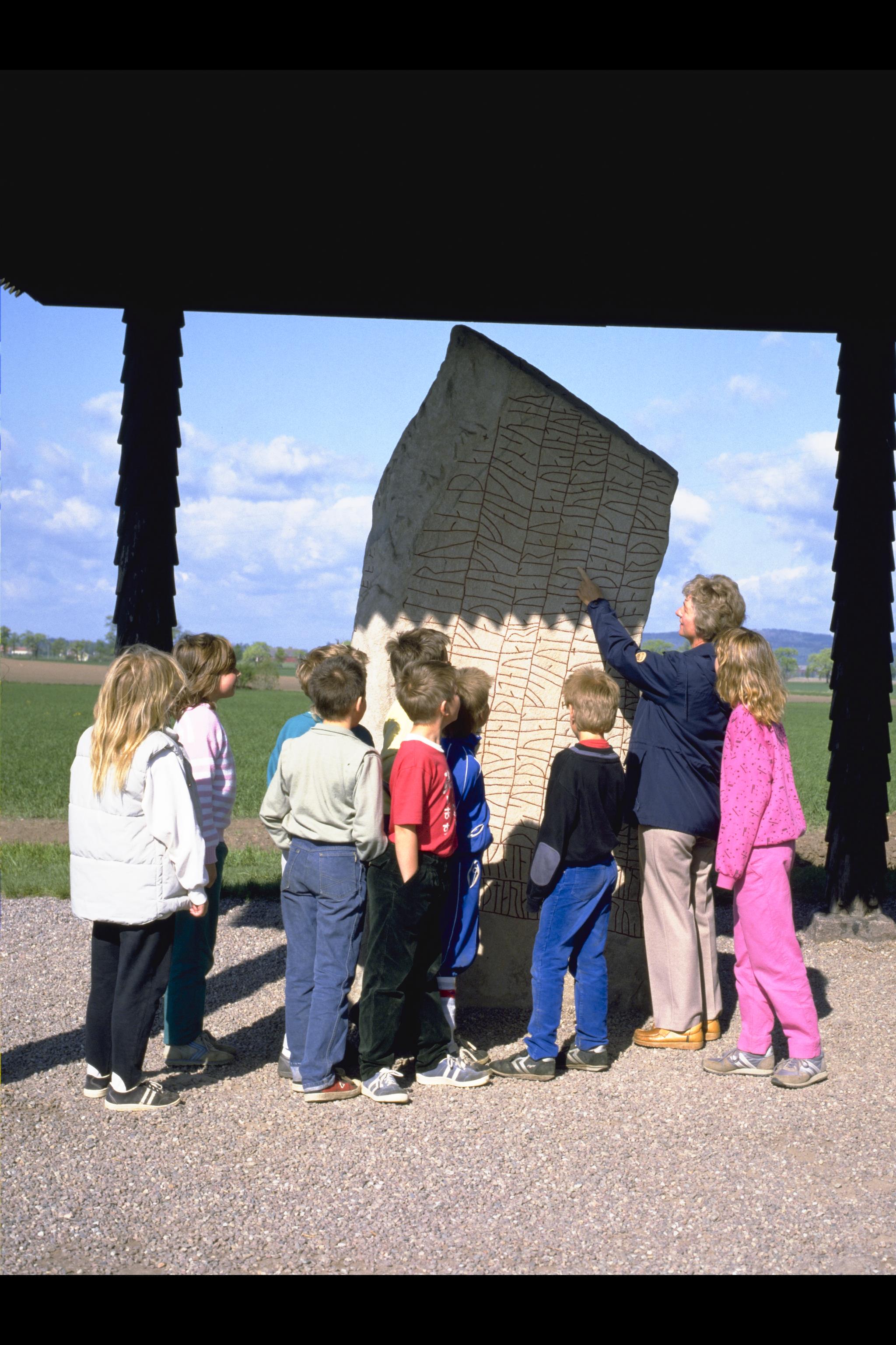 Bengt A Lundberg, Ög136 Rök