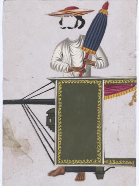 Unknown, Painting