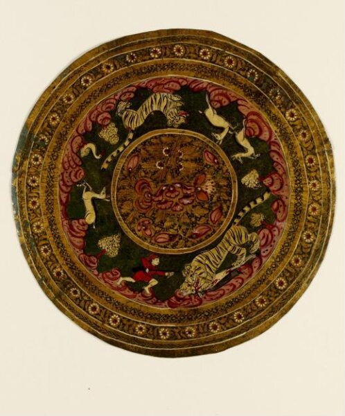 Unknown, Painting