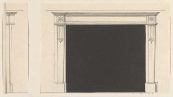 unknown, Drawing