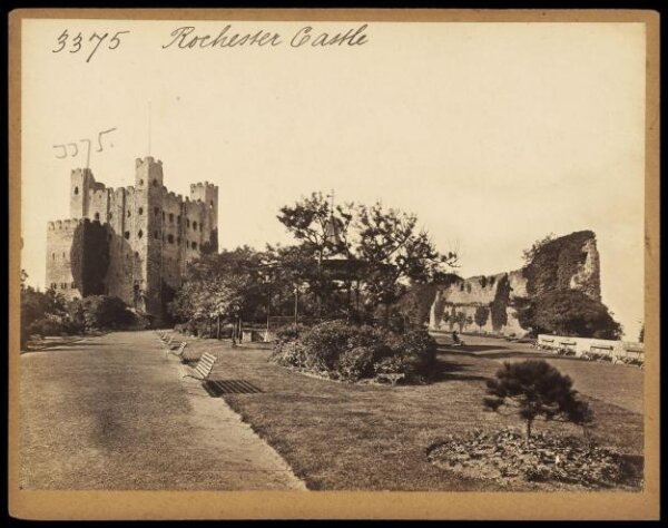 Francis Frith, Photograph