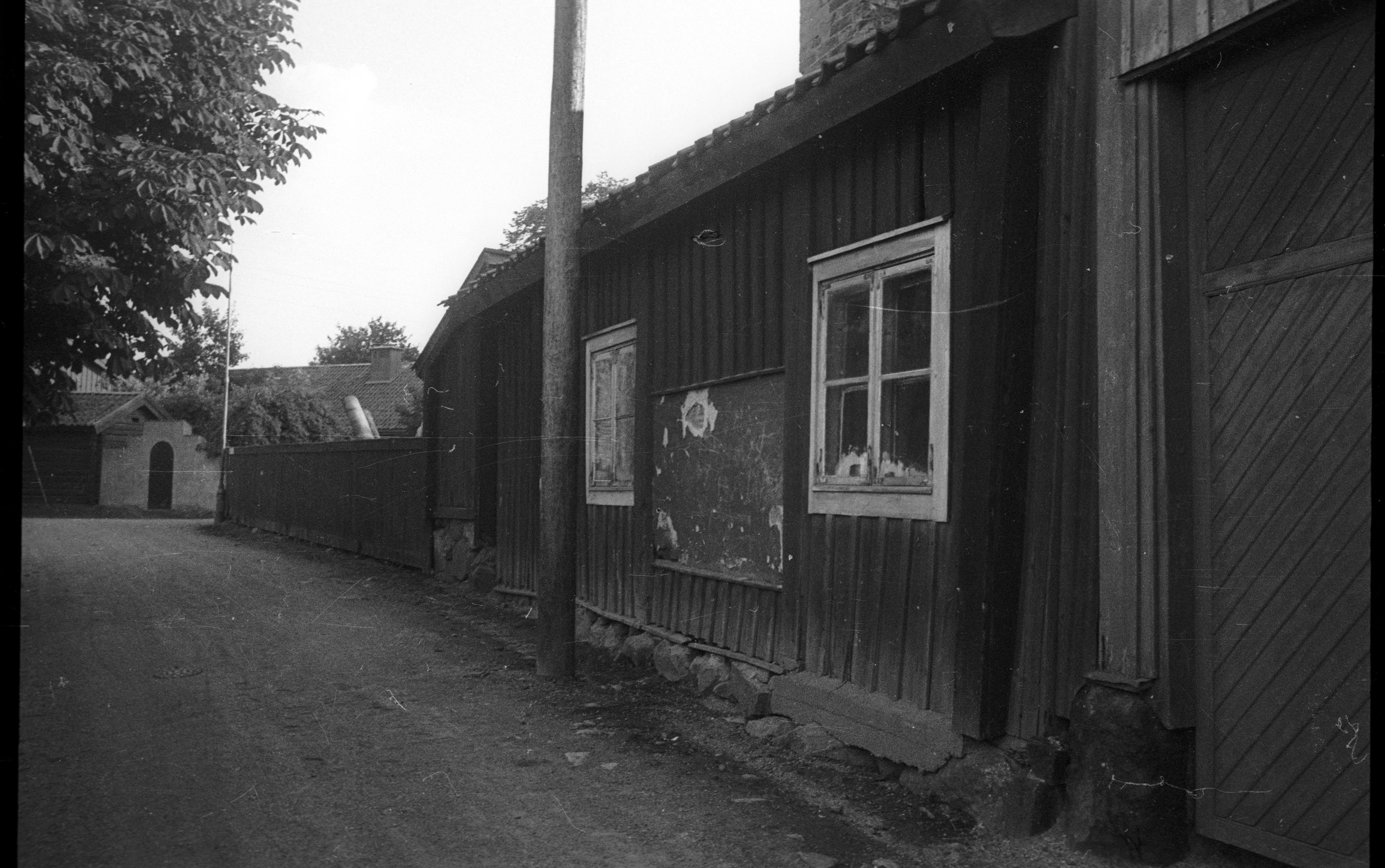 Berit Wallenberg, Västerås