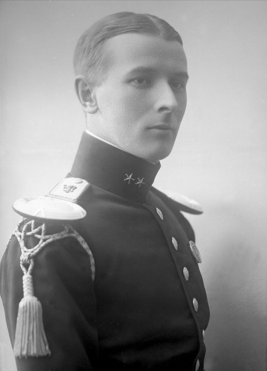 Gustav Borgen, NFB.31370