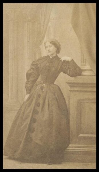 Beau, Adolphe, Guy Little Theatrical Photograph