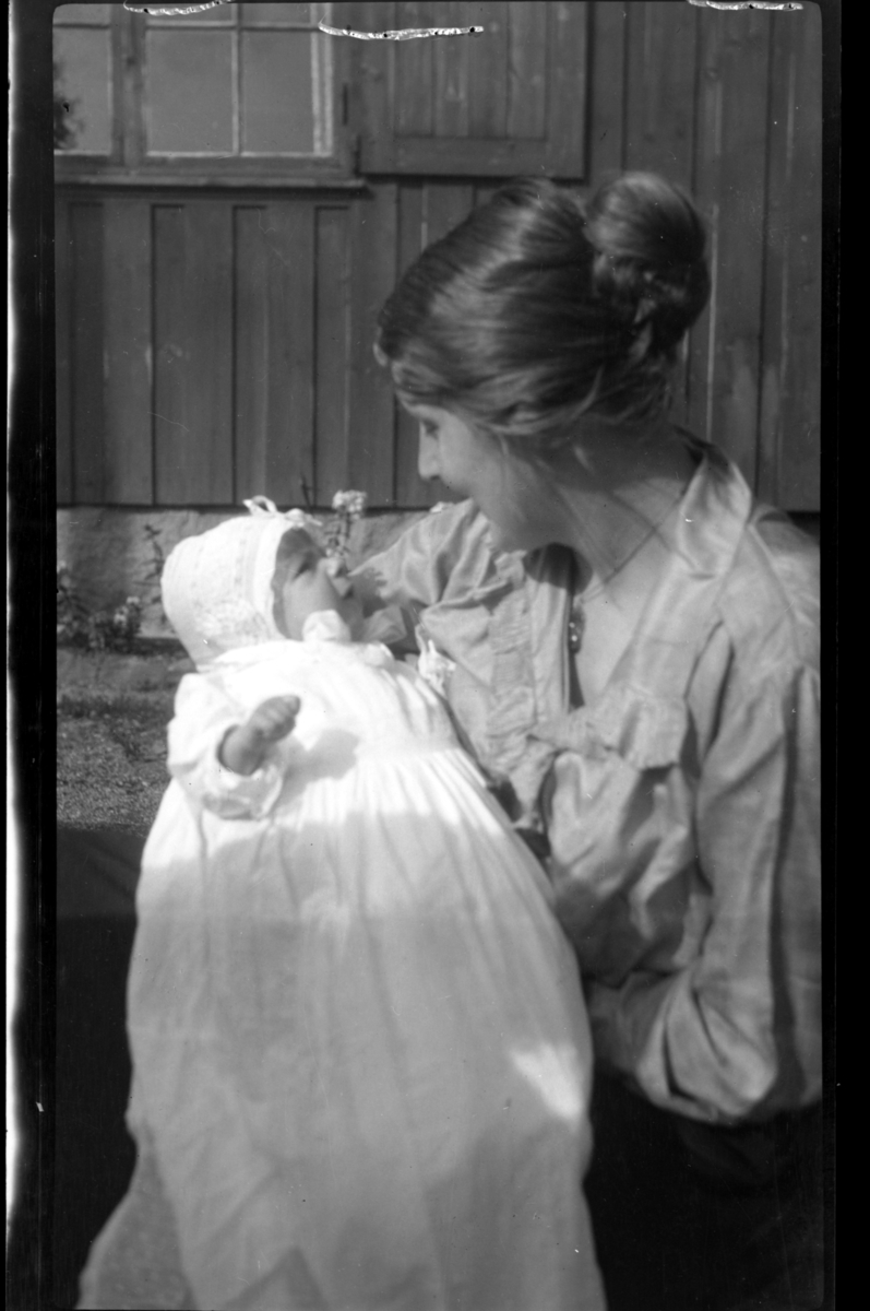 Rolf Sr. Sundt, NF.34664-134