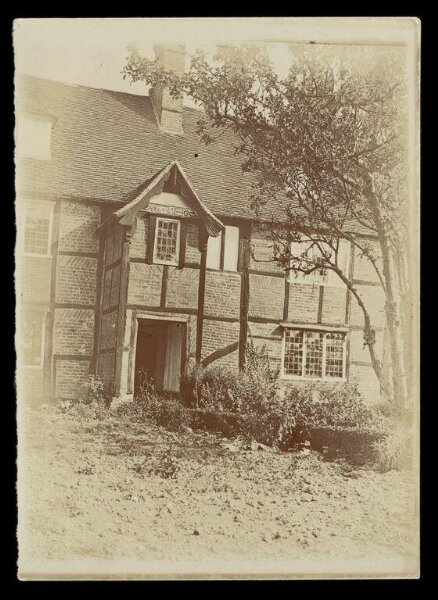 Gale, Lt. Col. Joseph, Architecture