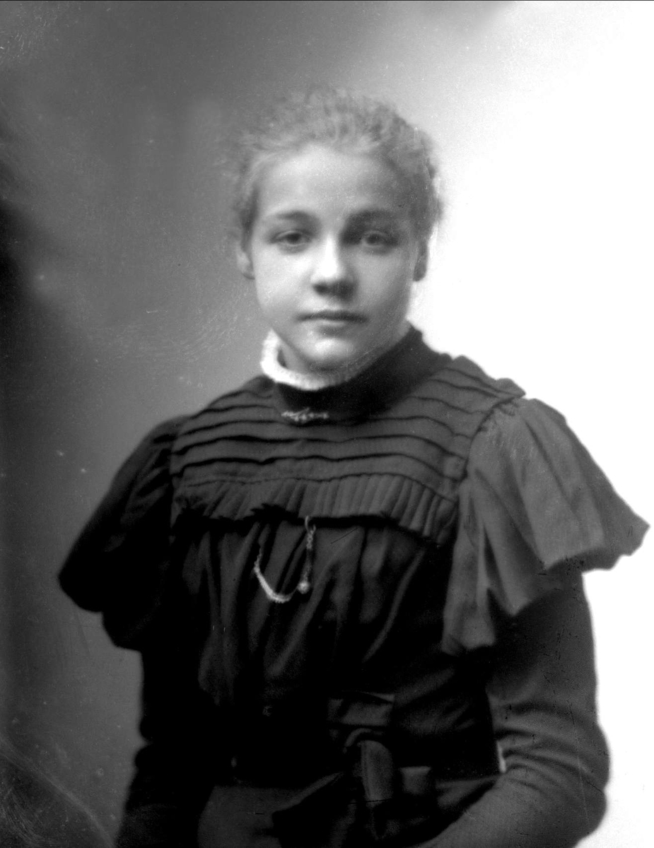 Gustav Borgen, NFB.31503