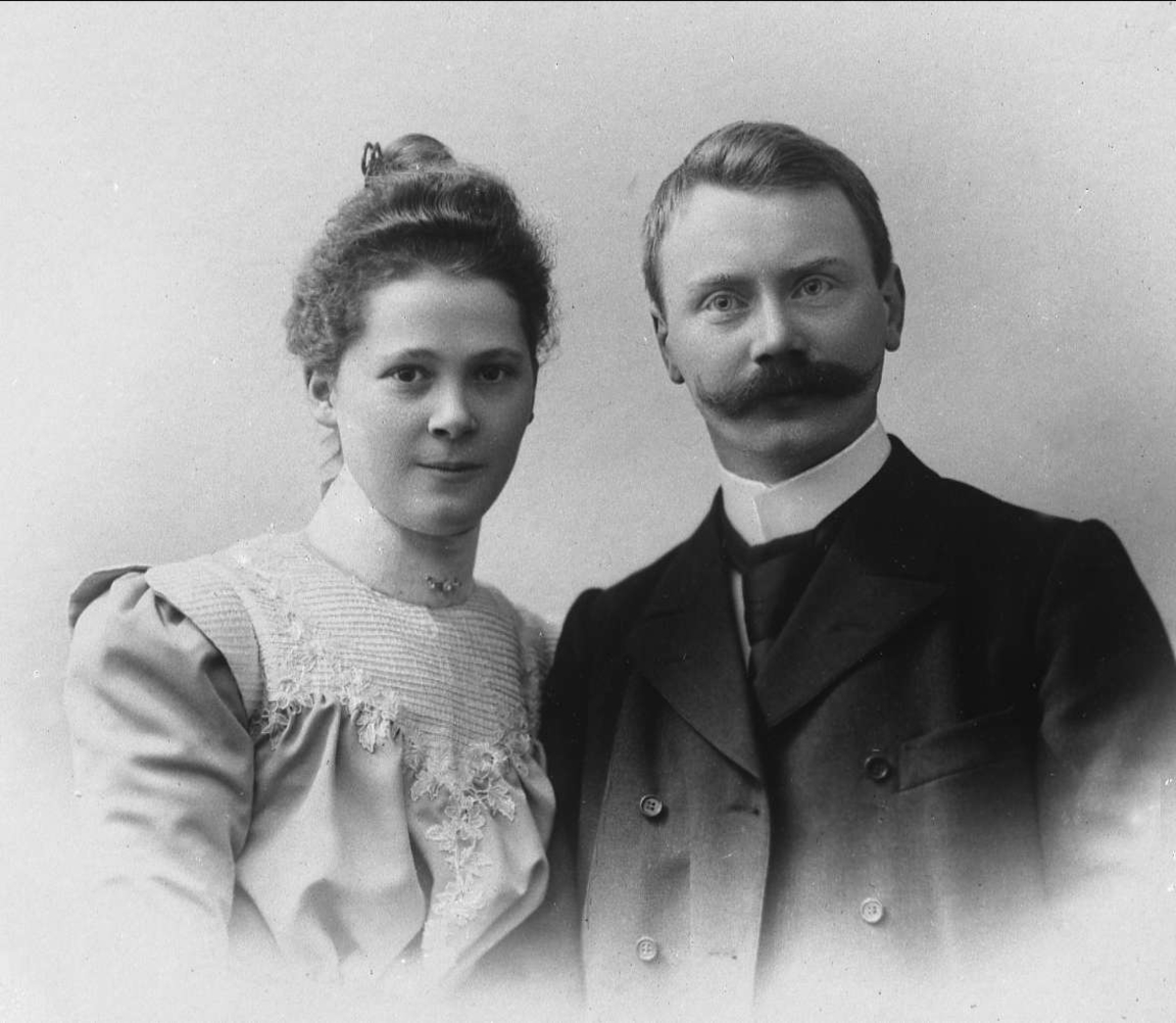 Gustav Borgen, NFB.49679