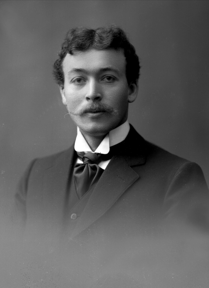 Gustav Borgen, NFB.04131