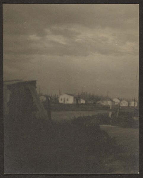 Louis Fleckenstein, [Landscape]