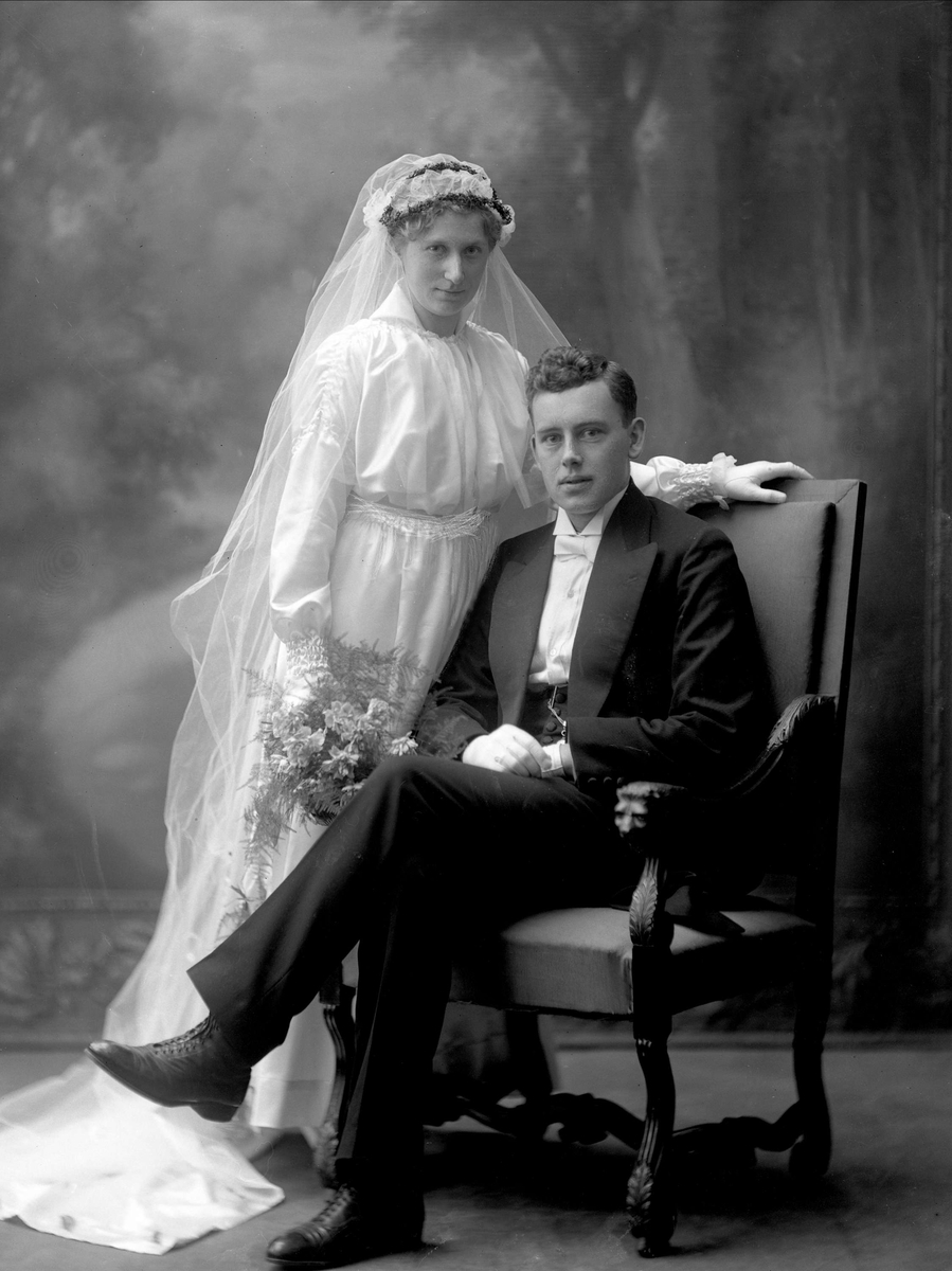 Gustav Borgen, NFB.32720