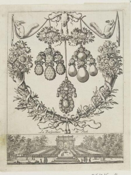 François Lefebvre, Livre Nouveau de toutes sortes d'ouvrages d'Orfevries