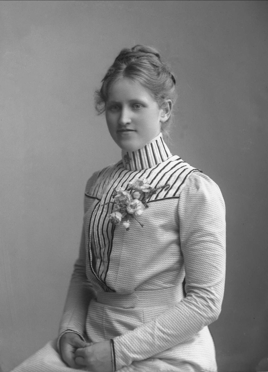 Gustav Borgen, NFB.49776