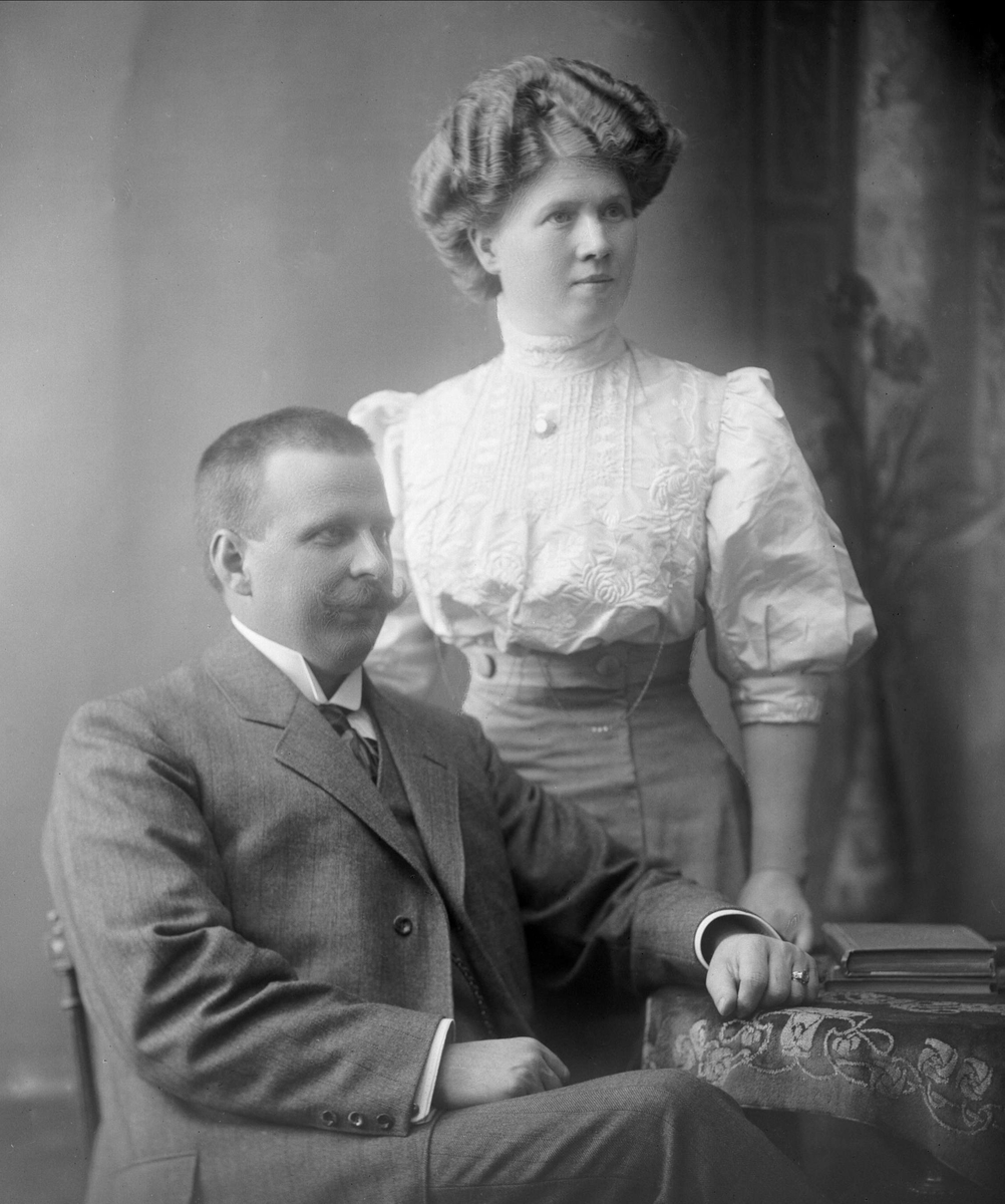 Gustav Borgen, NFB.29984