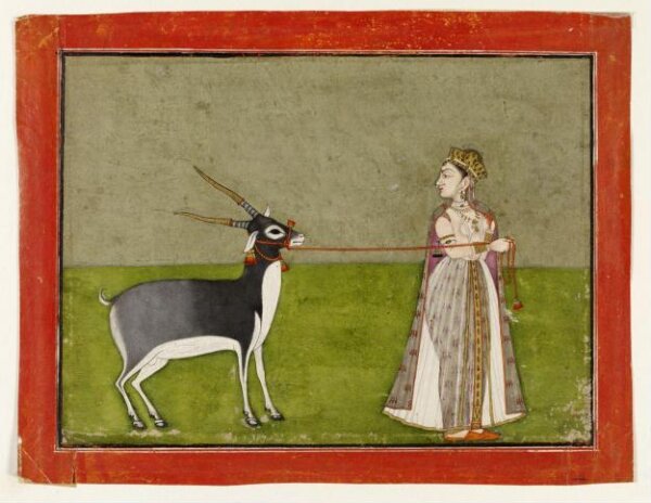 Unknown, Painting