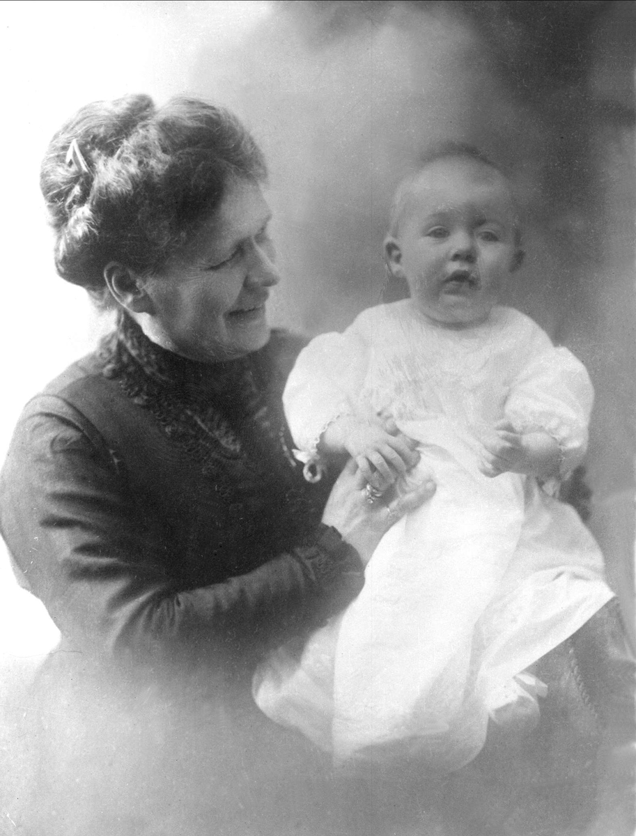 Gustav Borgen, NFB.47703